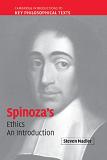 Spinoza's 'Ethics' Introduction book by Steven Nadler