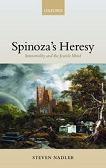 Spinoza's Heresy - Immortality & the Jewish Mind book by Steven Nadler