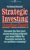 Strategic Investing book by Doug Casey