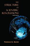 Structure of Scientific Revolutions book by Thomas S. Kuhn