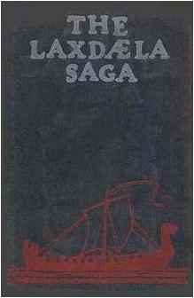 Laxdaela Saga Icelandic Classic