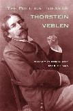 Political Ideas of Thorstein Veblen book by Sidney Plotkin & Rick Tilman
