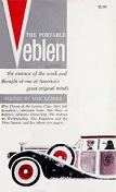 The Portable Veblen book edited by Max Lerner