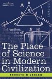 Science In Modern Civilization book by Thorstein B. Veblen title=