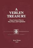 Veblen Treasury book edited by Rick Tilman