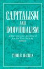 Capitalism & Individualism book by Tibor R. Machan