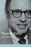 Thomas Kuhn biography by Thomas Nickles