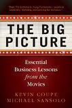 Essential Business Lessons from the Movies book by Kevin Coupe & Michael Sansolo