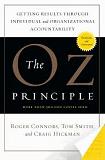 Oz Principle book by Roger Connors, Tom Smith & Craig Hickman