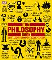 The Philosophy Book from Dorling Kindersley