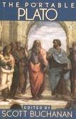 The Portable Plato book edited by Scott Buchanan