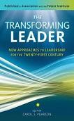 Transforming Leadership for the Twenty-First Century book by Carol S. Pearson, PhD