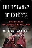 Tyranny of Experts book by William Easterly
