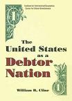 United States Debtor Nation book by William R. Cline