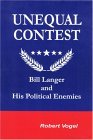 Unequal Contest book by Robert Vogel