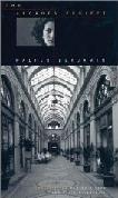 The Arcades Project book by Walter Benjamin