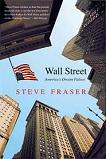Wall Street Dream Palace book by Steve Fraser