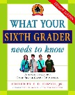 What Your Sixth Grader Needs to Know book edited by E.D. Hirsch, Jr.
