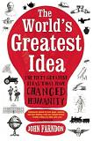Fifty Greatest Ideas book by John Farndon