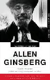 Voice of the Poet Allen Ginsberg