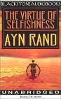 Virtue of Selfishness book by Ayn Rand on audio