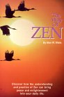 Way of Zen audio by Alan W. Watts