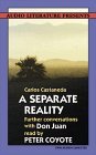 Separate Reality audio