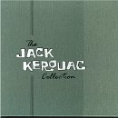 The Jack Kerouac Collection audio CD