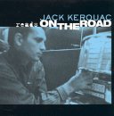 Jack Kerouac Reads 'On The Road' CD