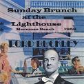 Lord Buckley Sunday Brunch At The Lighthouse vinyl LP