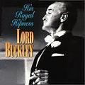 His Royal Hipness audio CD Lord Buckley