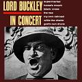 Lord Buckley In Concert vinyl LP