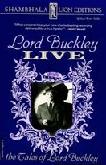 Lord Buckley Live on audiobooks