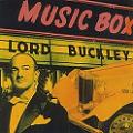 Music Box by Lord Buckley on audio CD