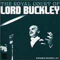 Royal Court of Lord Buckley import audio CD