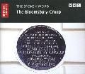 Spoken Word recordings of The Bloomsbury Group audio CD from The British Library
