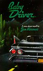 Baby Driver book by Jan Kerouac
