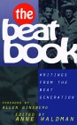 Beat Book edited by Anne Waldman