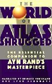 The World of Atlas Shrugged on audio