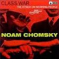 Chomsky Class War CD