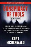 Conspiracy of Fools book by Kurt Eichenwald