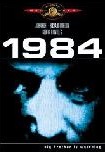 Nineteen Eighty-Four 1984 movie directed by Michael Radford