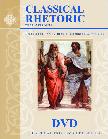 Classical Rhetoric with Aristotle classroom DVDs