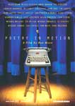 Poetry In Motion documentary film directed by Ron Mann