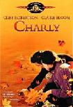Charly movie starring  Cliff Robertson