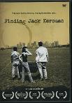 Finding Jack Kerouac video directed by Jeff Lyon