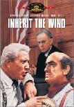 Inherit The Wind movie directed by Stanley Kramer, starring Spencer Tracy & Fredric March