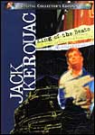 On The Road with Jack Kerouac documentary film directed by John Antonelli