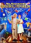 Mr. Magorium's Wonder Emporium movie directed by Zach Helm
