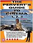 Pervert's Guide to Cinema documentary film starring Slavoj Zizek